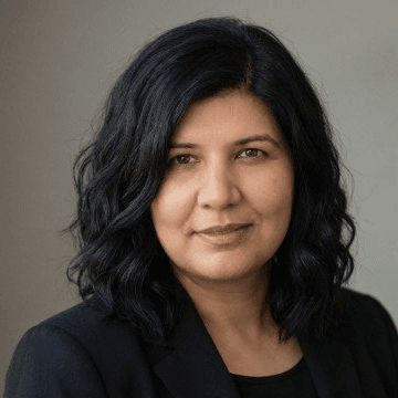 Robyn Toor, Founder of Mainspring Advisory